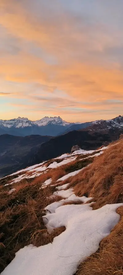 Off-grid alpine living at Le Gypaète, Val de Bagnes Swiss Alps