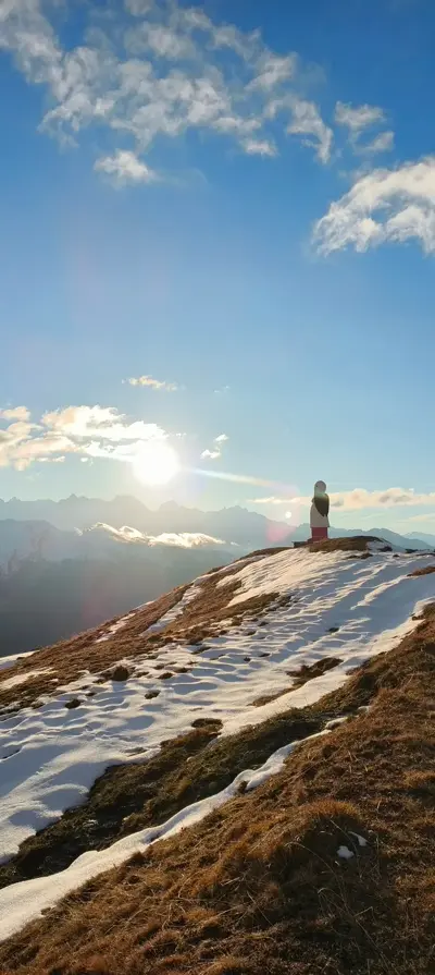 Hébergement écologique Alpes suisses, Le Gypaète mayen à louer Bagnes